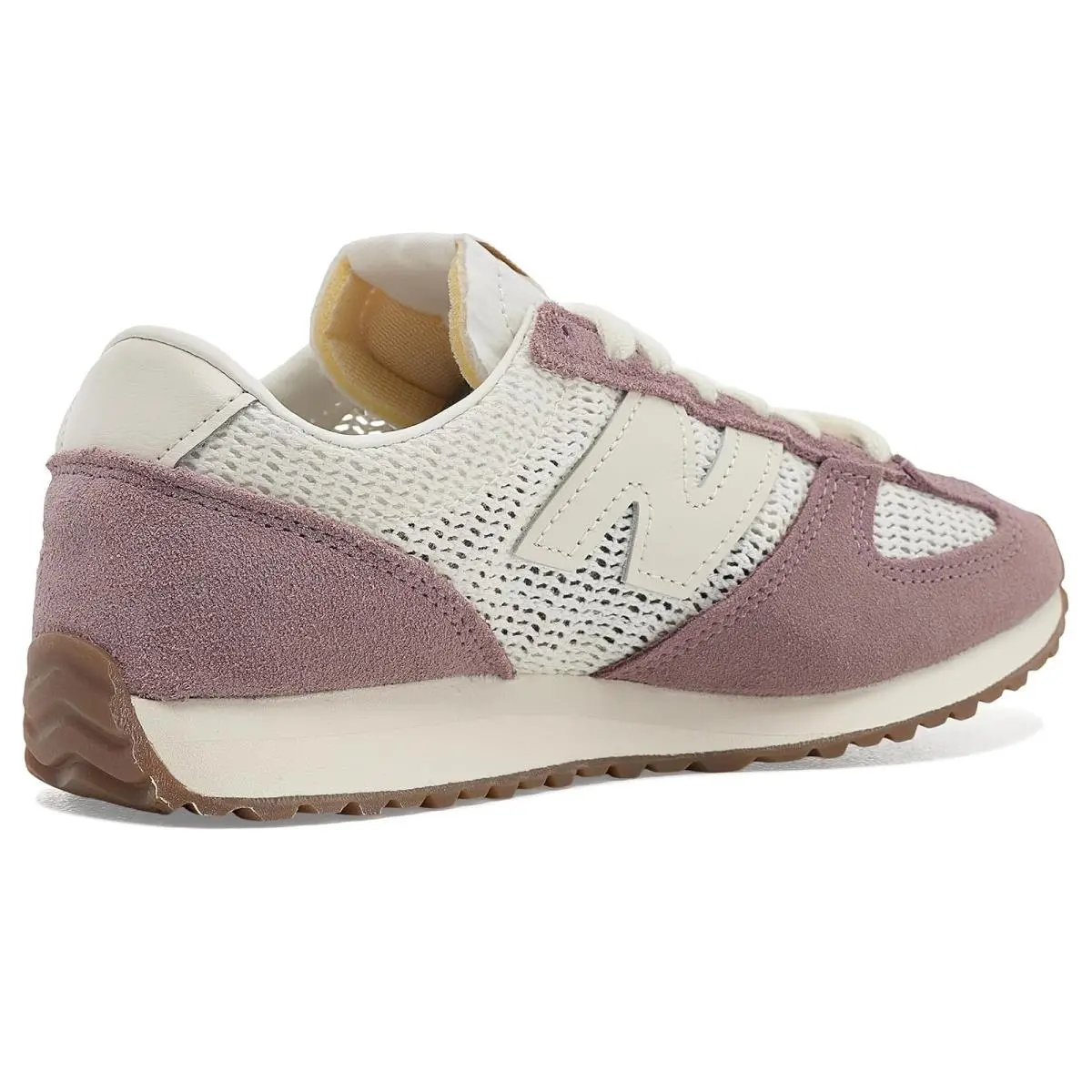 New Balance shoes - Beige Brown 36
