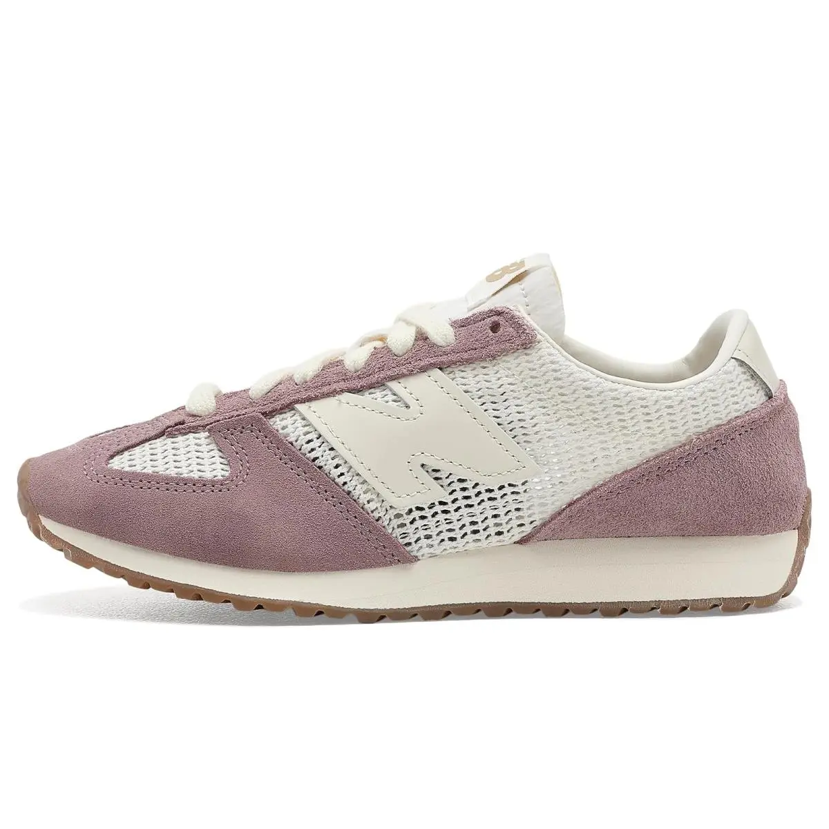 New Balance shoes - Beige Brown 37