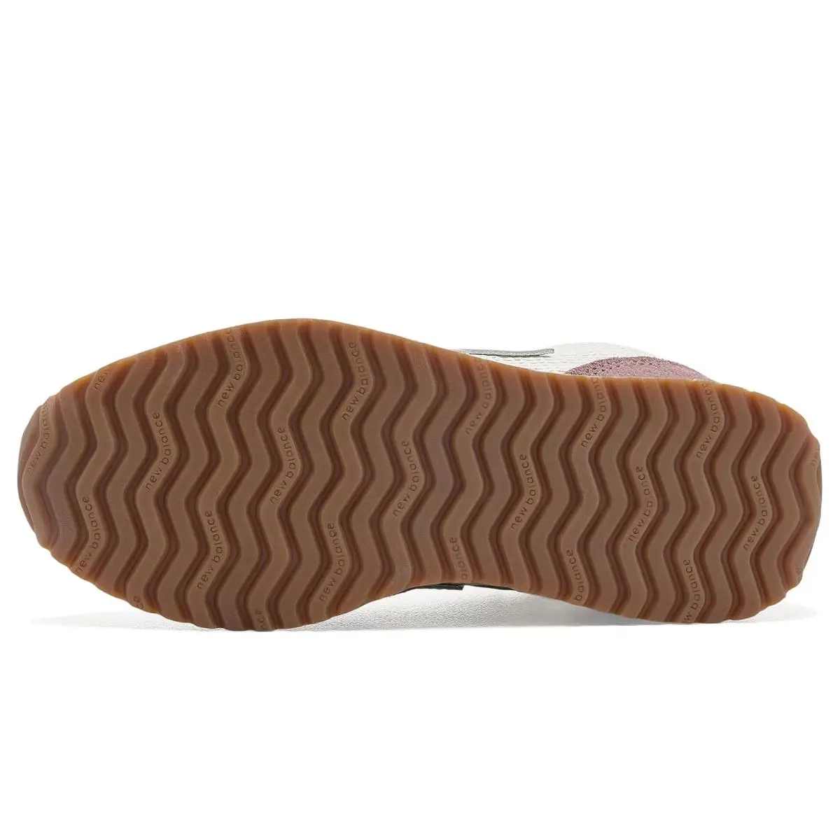 New Balance shoes - Beige Brown 38