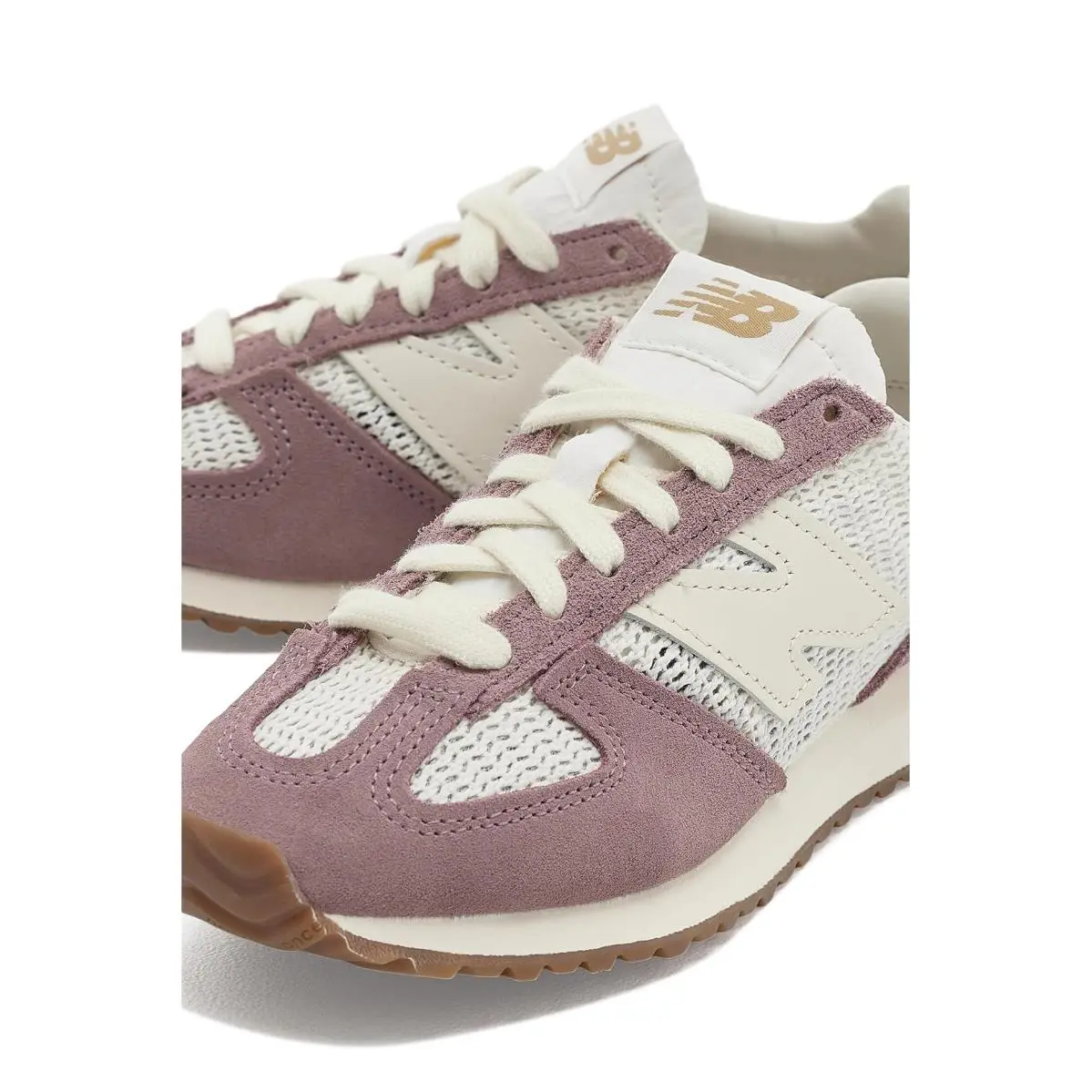 New Balance shoes - Beige Brown 39