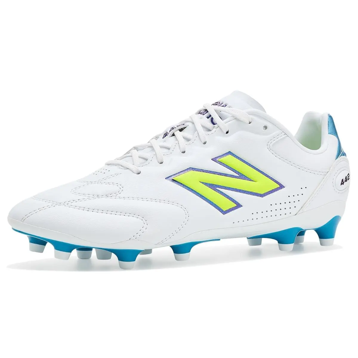 New Balance shoes - Black/NB White 20