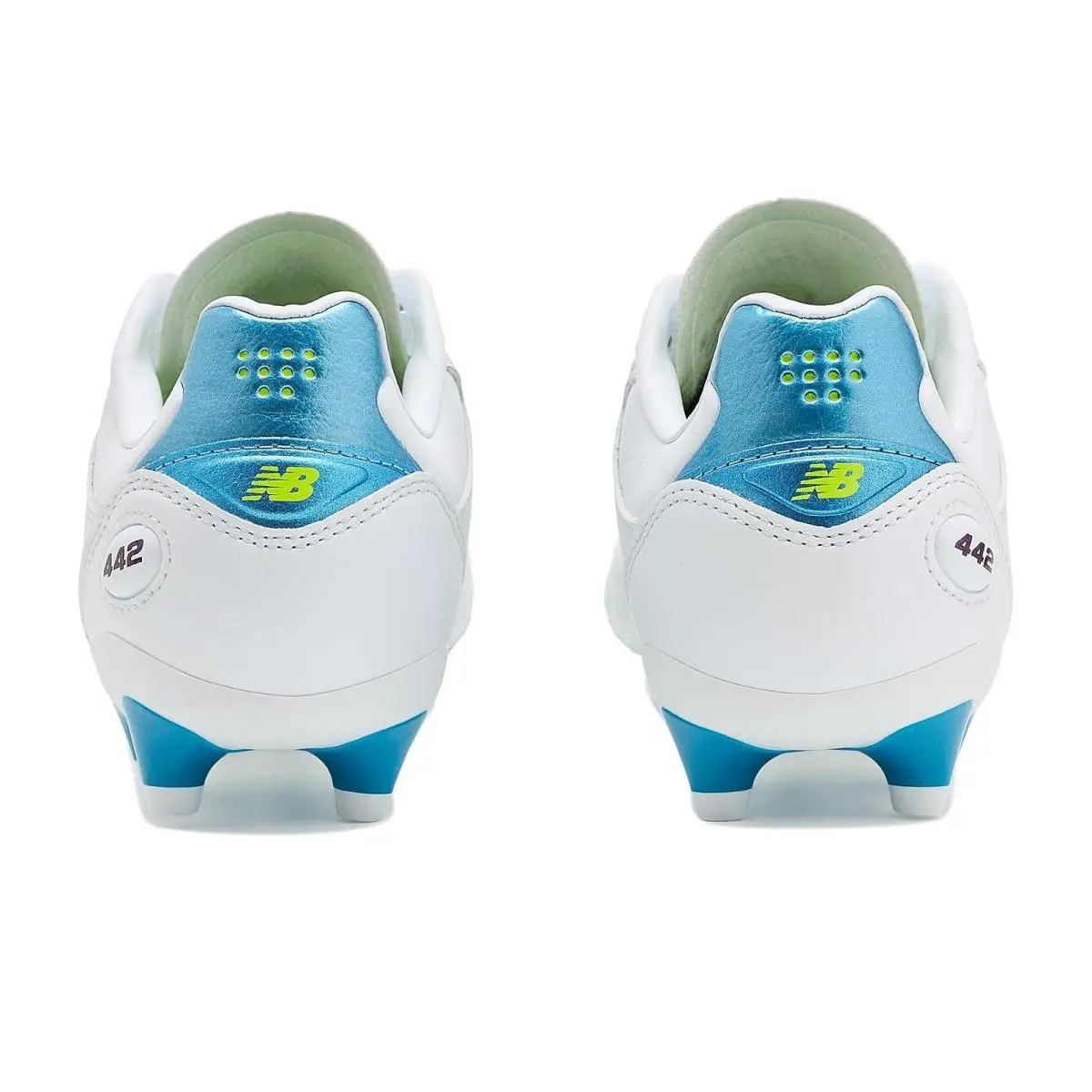 New Balance shoes - Black/NB White 26