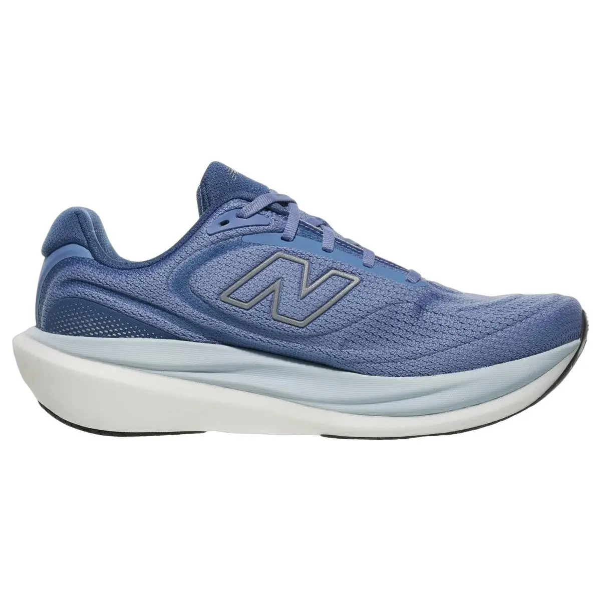 New Balance shoes - New Balance 1080 v15 Wide - M108078J - Blue/Silver 8