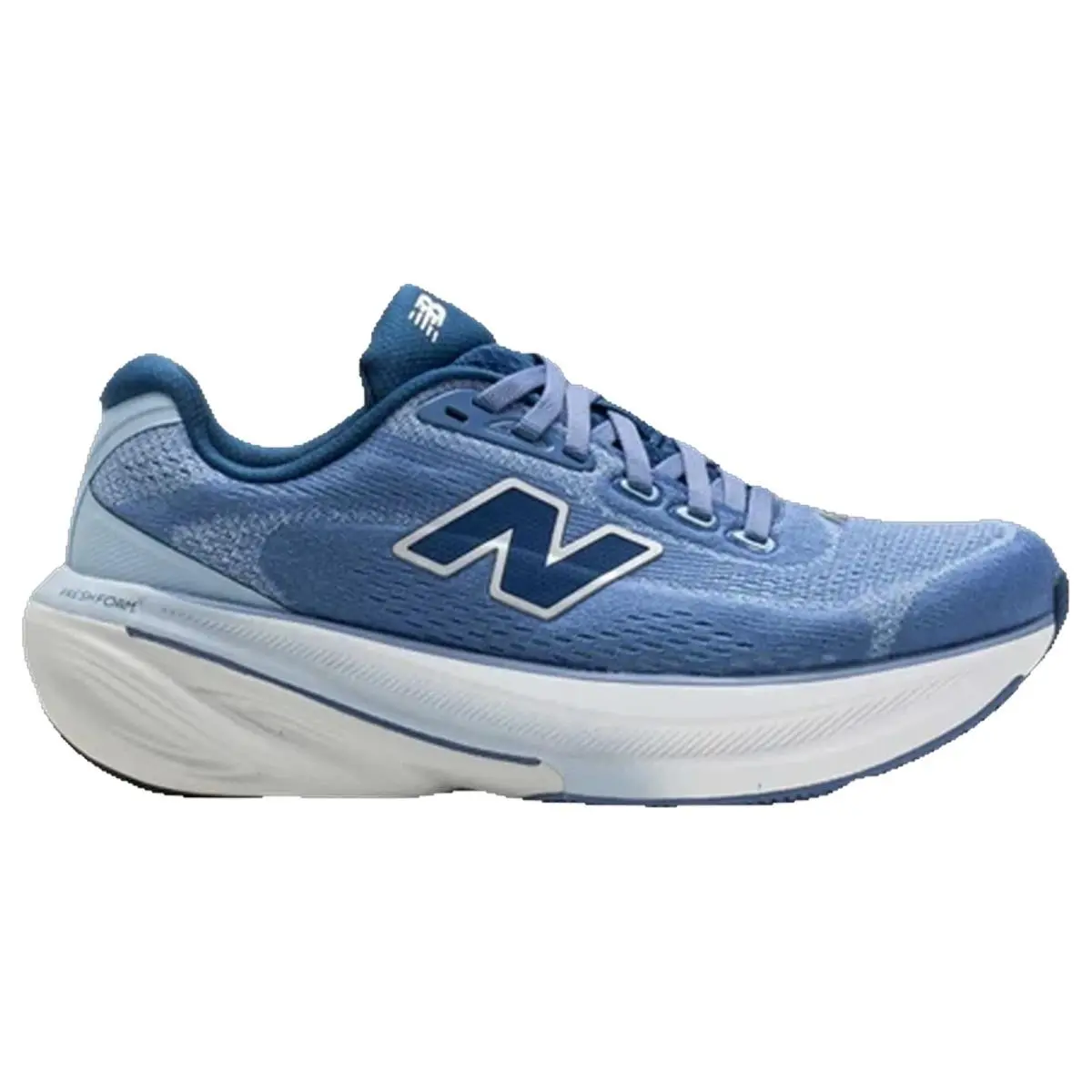New Balance shoes - Fresh Foam X 860 V15 - W86038B - Fairweather Blue/Silver 11