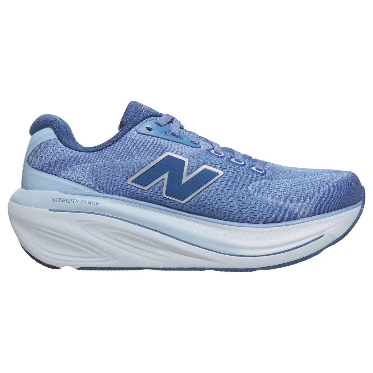 New Balance shoes - Fresh Foam X 860 V15 - W86038B - Fairweather Blue/Silver 6