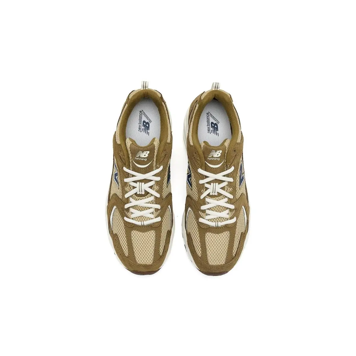 New Balance shoes - Bark/Quicksand 0