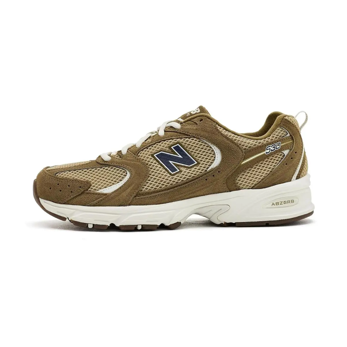 New Balance shoes - Bark/Quicksand 2