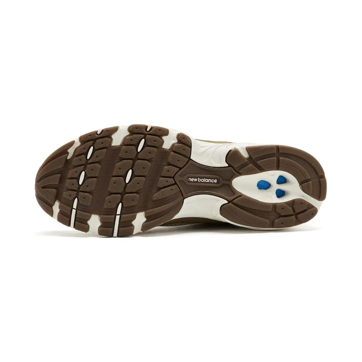 New Balance shoes - Bark/Quicksand 3
