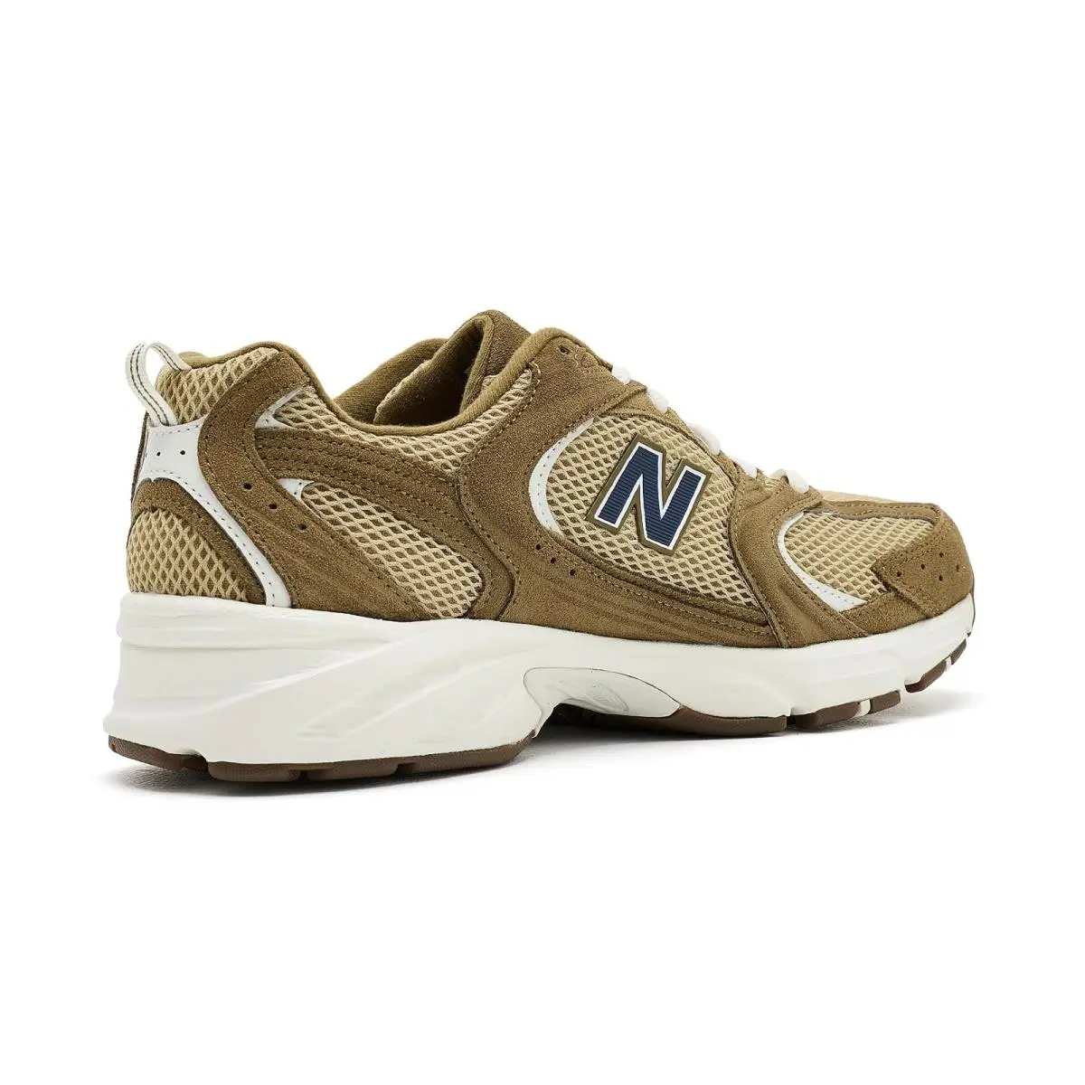 New Balance shoes - Bark/Quicksand 8