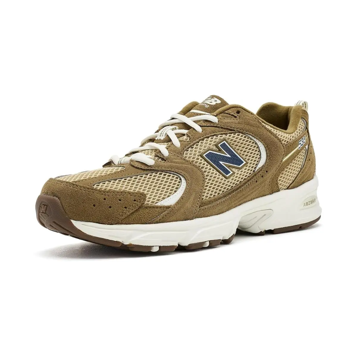New Balance shoes - Bark/Quicksand 6