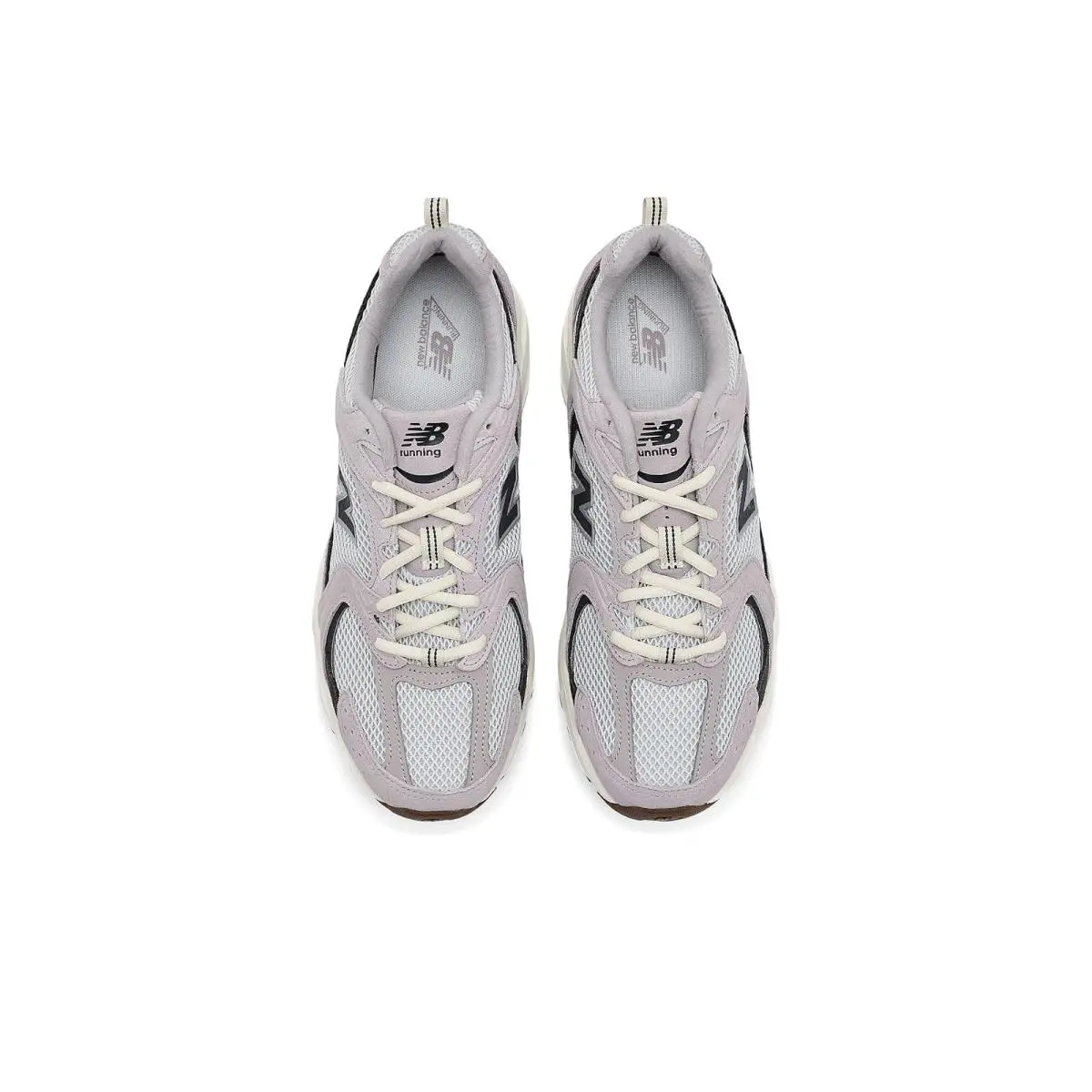 New Balance shoes - Bark/Quicksand 21