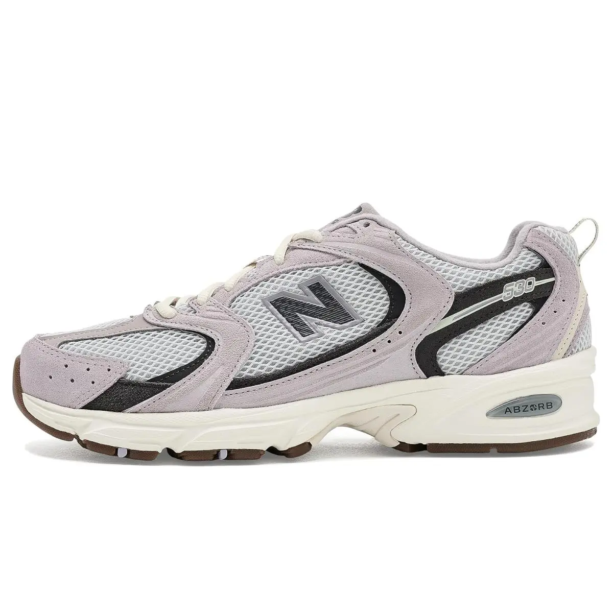 New Balance shoes - Bark/Quicksand 23