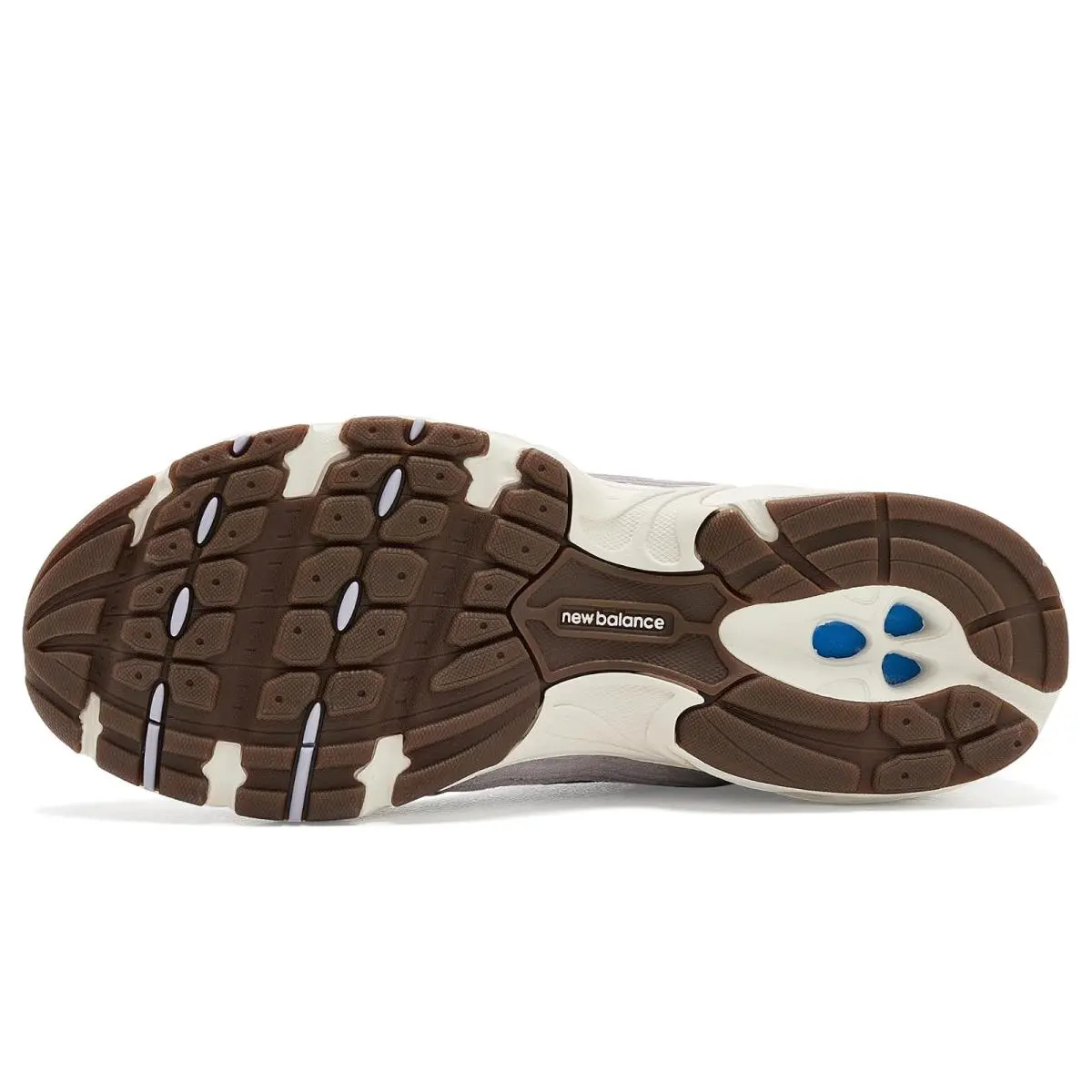 New Balance shoes - Bark/Quicksand 24