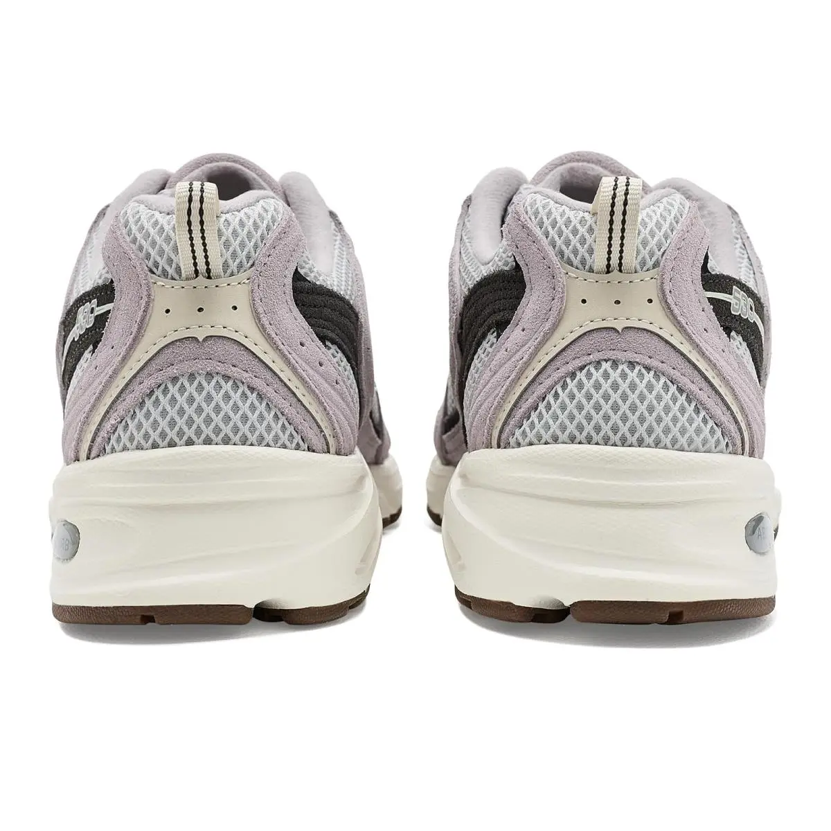 New Balance shoes - Bark/Quicksand 26