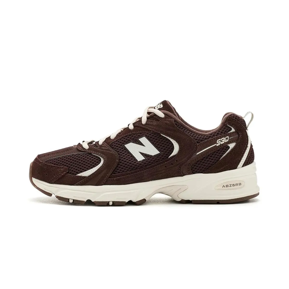 New Balance shoes - Bark/Quicksand 30