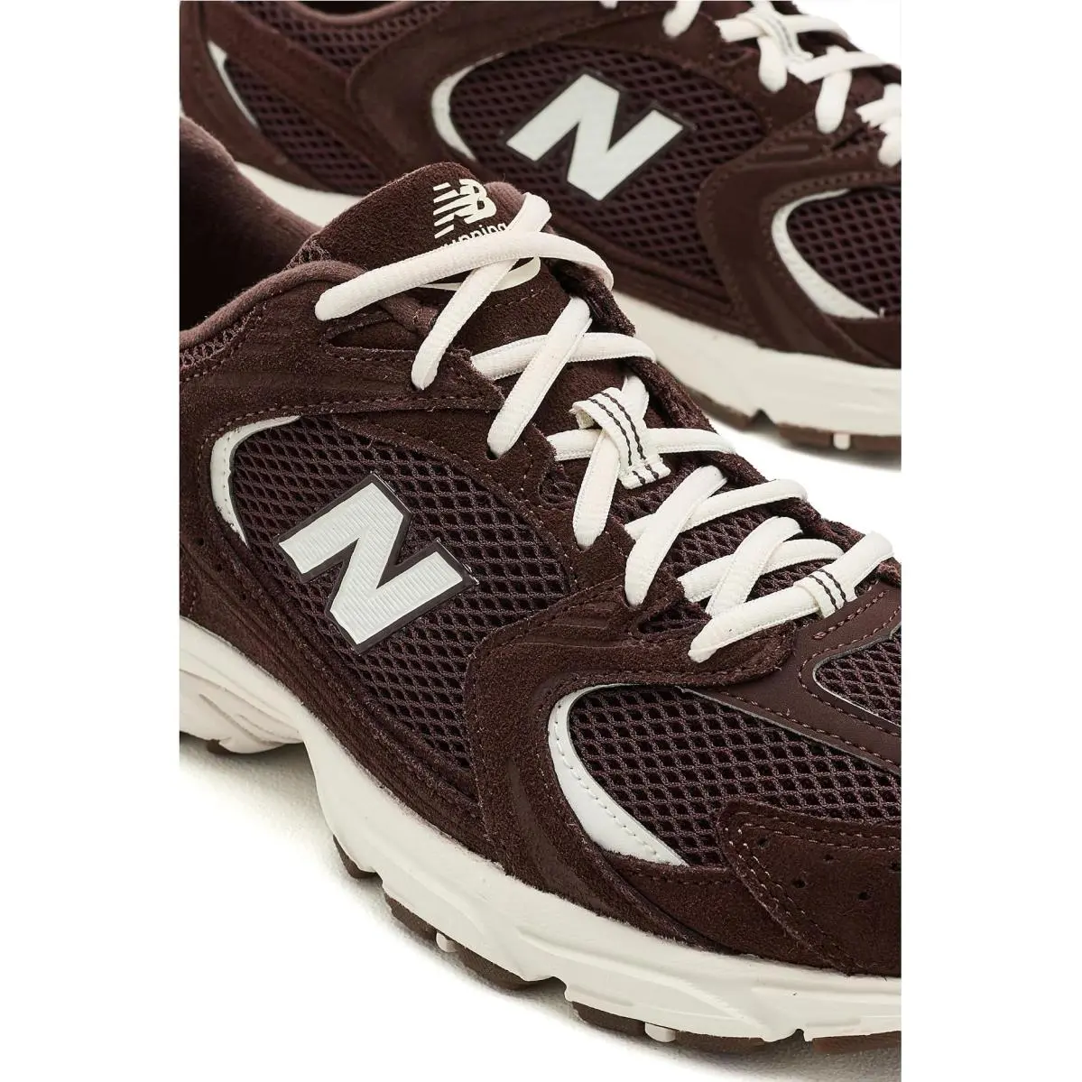 New Balance shoes - Bark/Quicksand 32