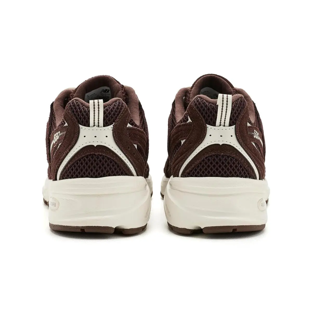 New Balance shoes - Bark/Quicksand 33
