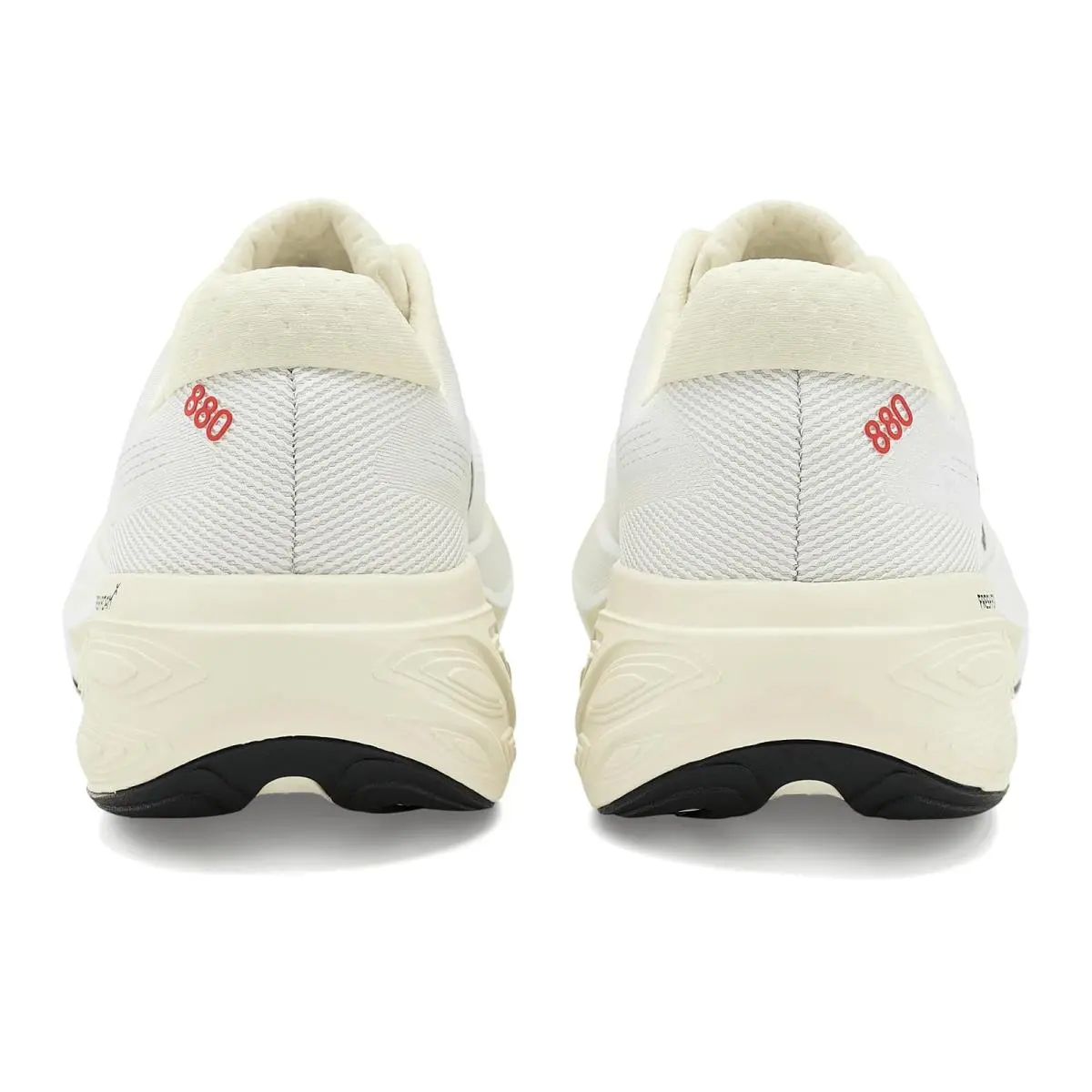 New Balance shoes - Angora/Neo Flame 12