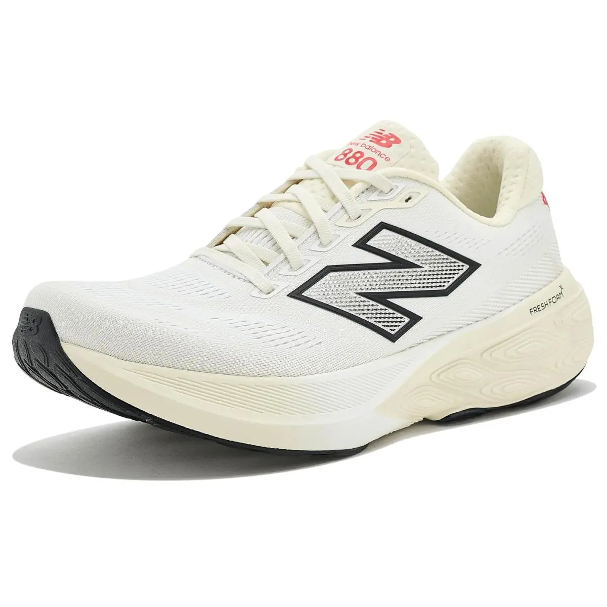 New Balance shoes - Angora/Neo Flame 6