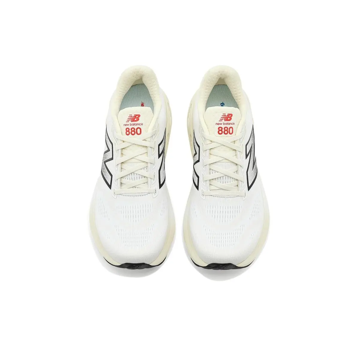 New Balance shoes - Angora/Neo Flame 7