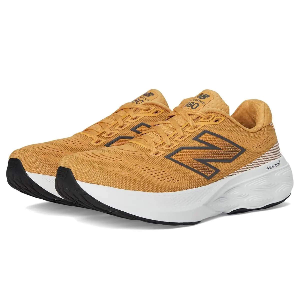 New Balance shoes - Angora/Neo Flame 13