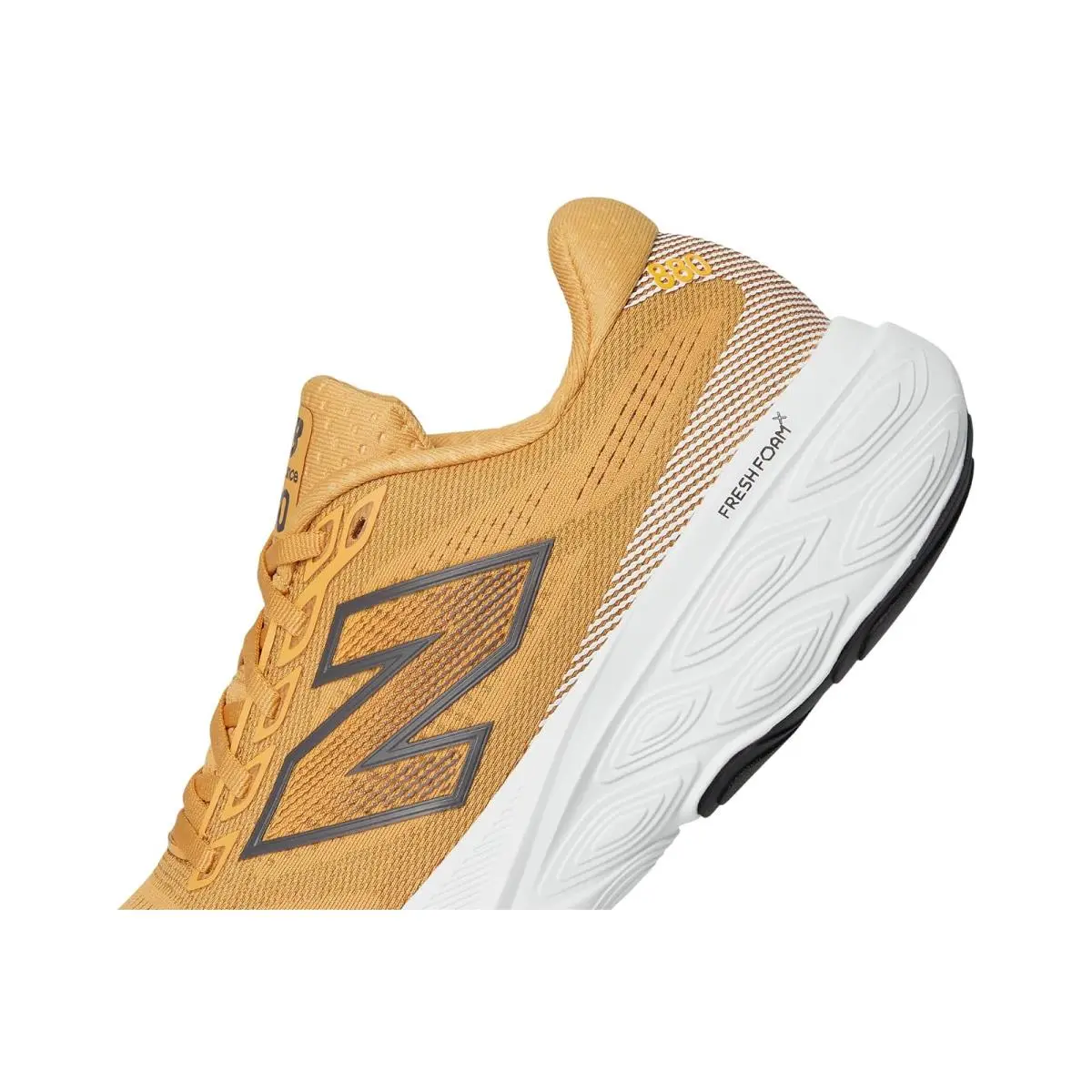 New Balance shoes - Angora/Neo Flame 18