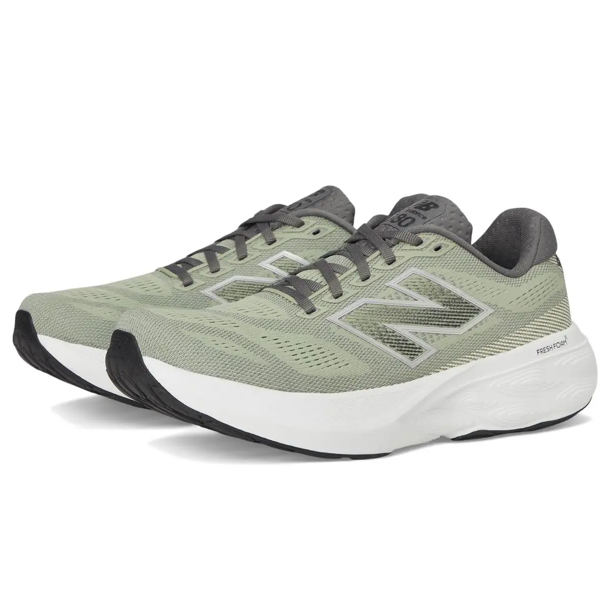 New Balance shoes - Angora/Neo Flame 20