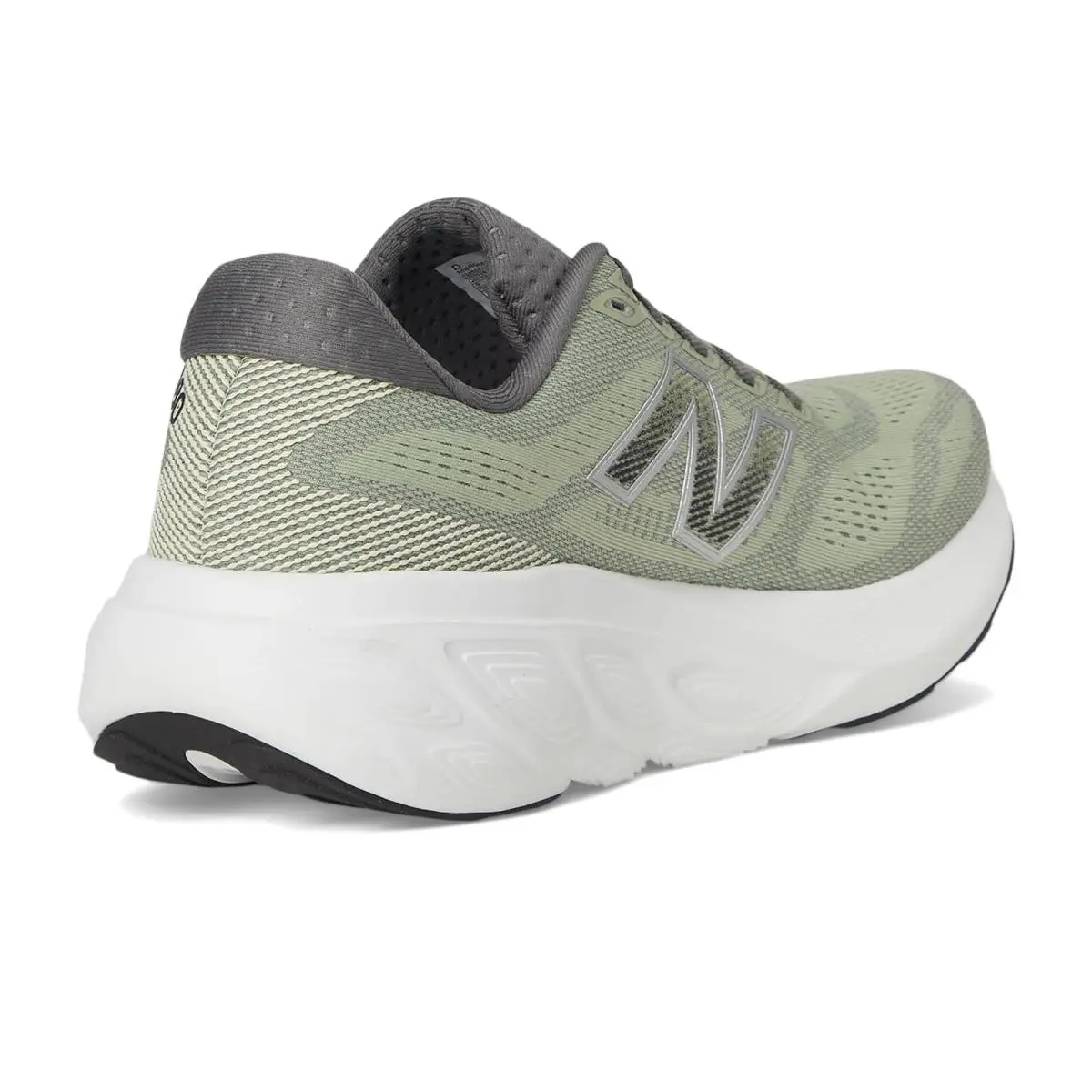 New Balance shoes - Angora/Neo Flame 24