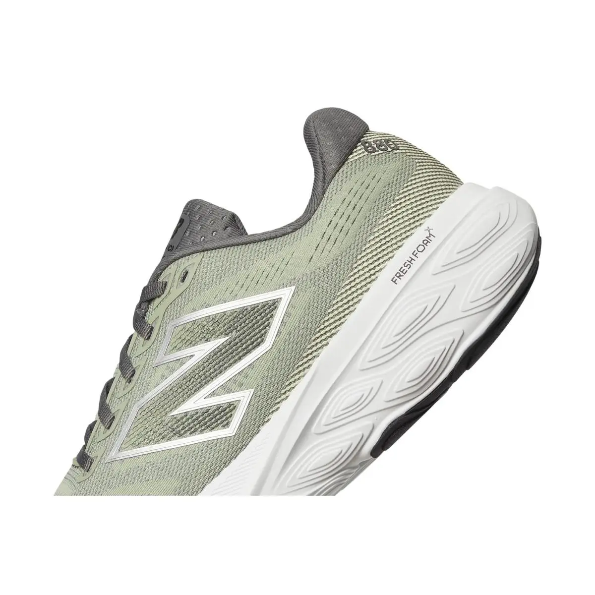 New Balance shoes - Angora/Neo Flame 25