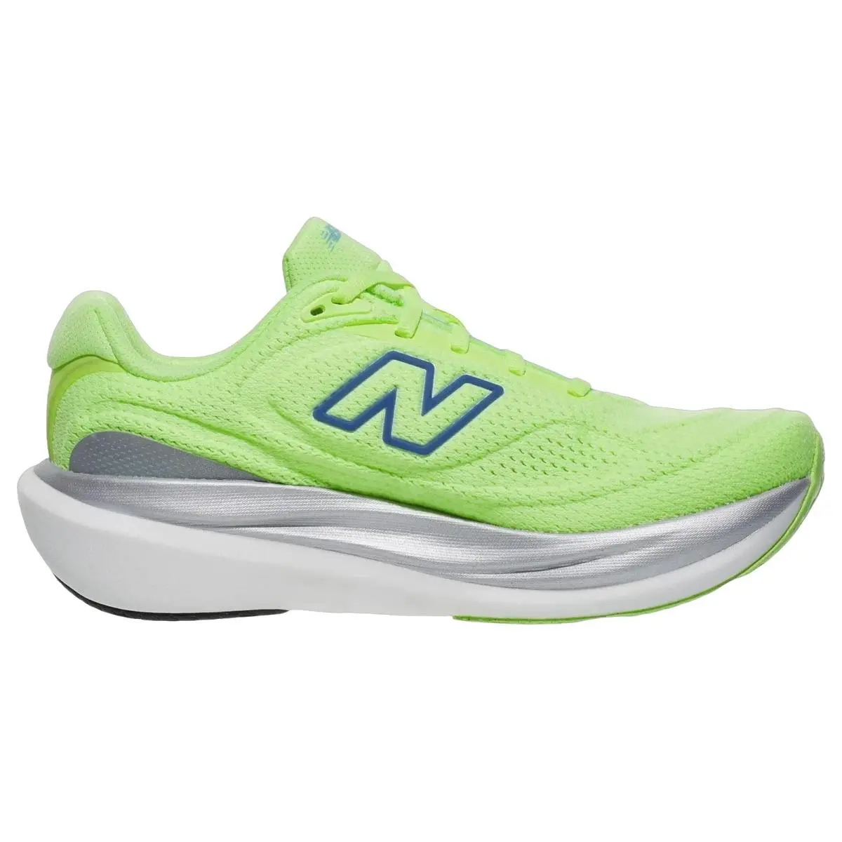 New Balance shoes - 1080 V15 - M10802HR - Afterglow/Blue/Silver 7