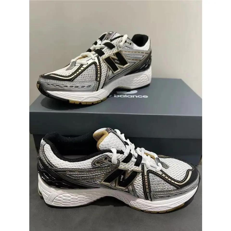 New Balance shoes - New Balance 1906R - M1906RAV - White 1