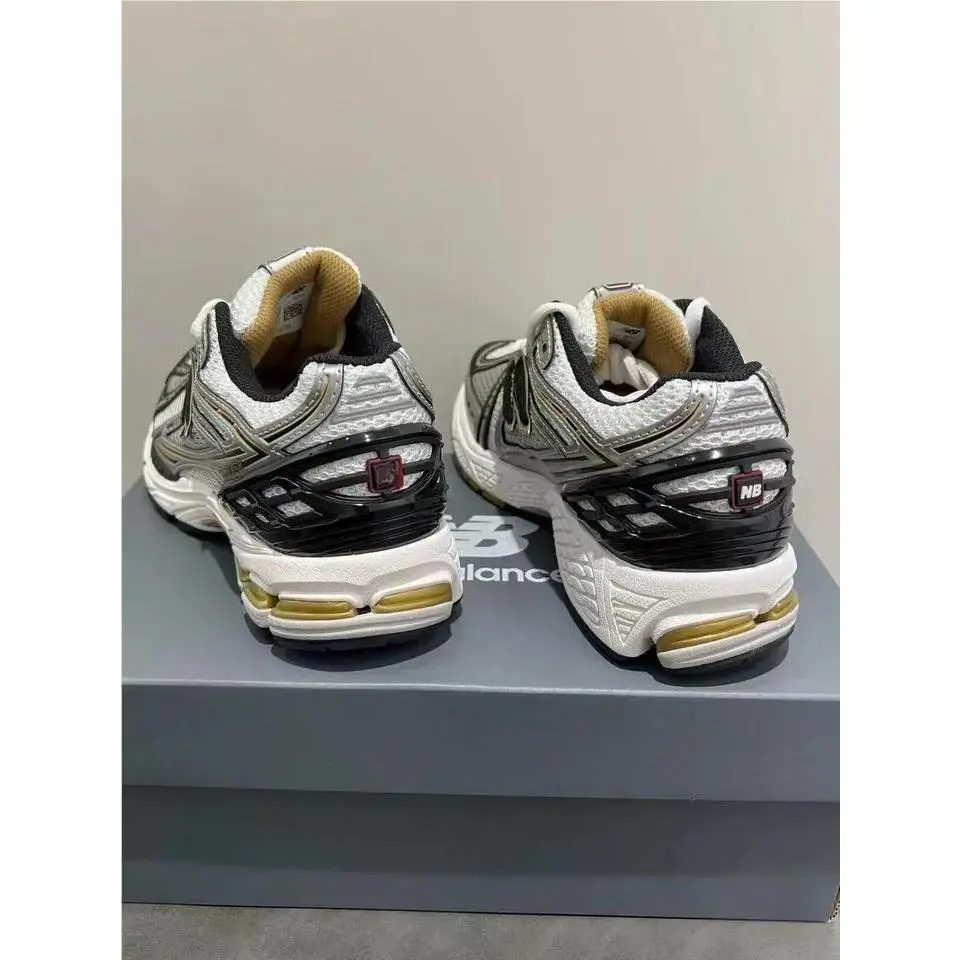 New Balance shoes - New Balance 1906R - M1906RAV - White 9