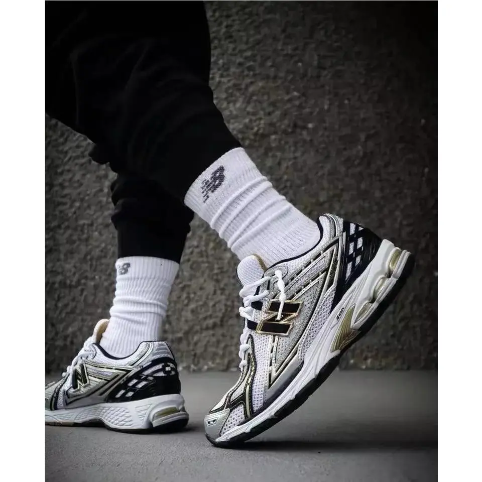 New Balance shoes - New Balance 1906R - M1906RAV - White 5