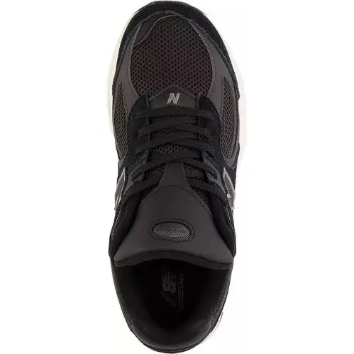 New Balance shoes - GC2002BK - GC2002BK - Black 0