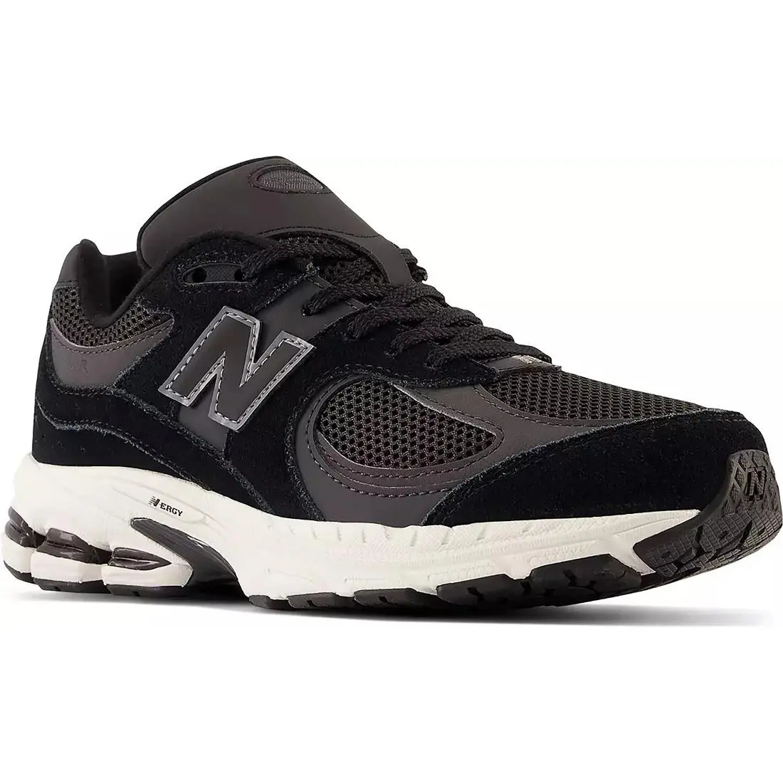 New Balance shoes - GC2002BK - GC2002BK - Black 10