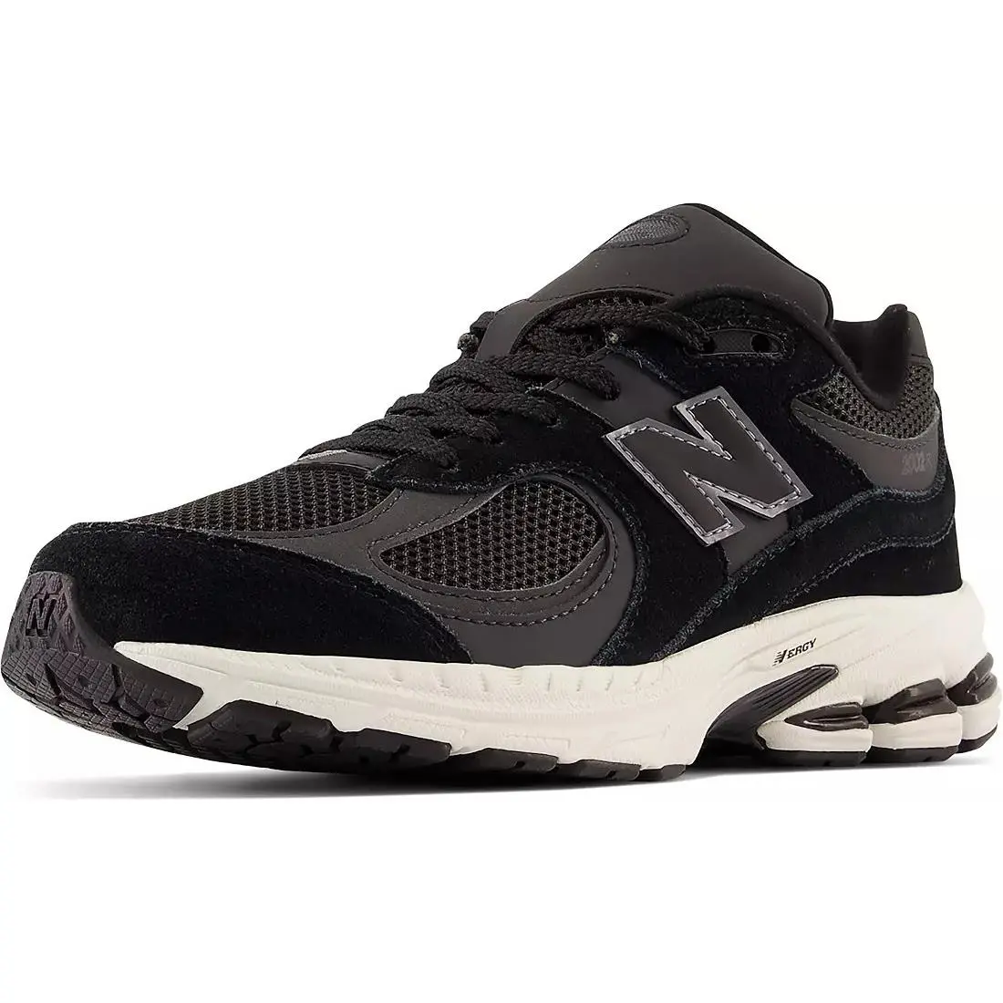 New Balance shoes - GC2002BK - GC2002BK - Black 11
