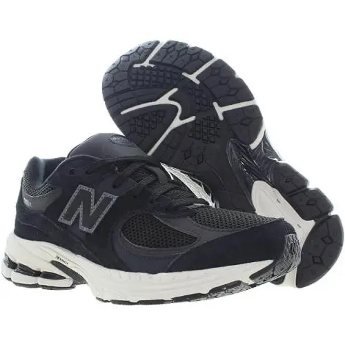 New Balance shoes - GC2002BK - GC2002BK - Black 12