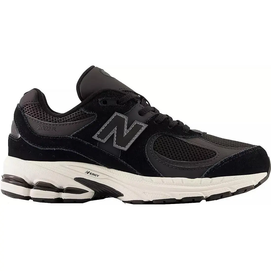 New Balance shoes - GC2002BK - GC2002BK - Black 6