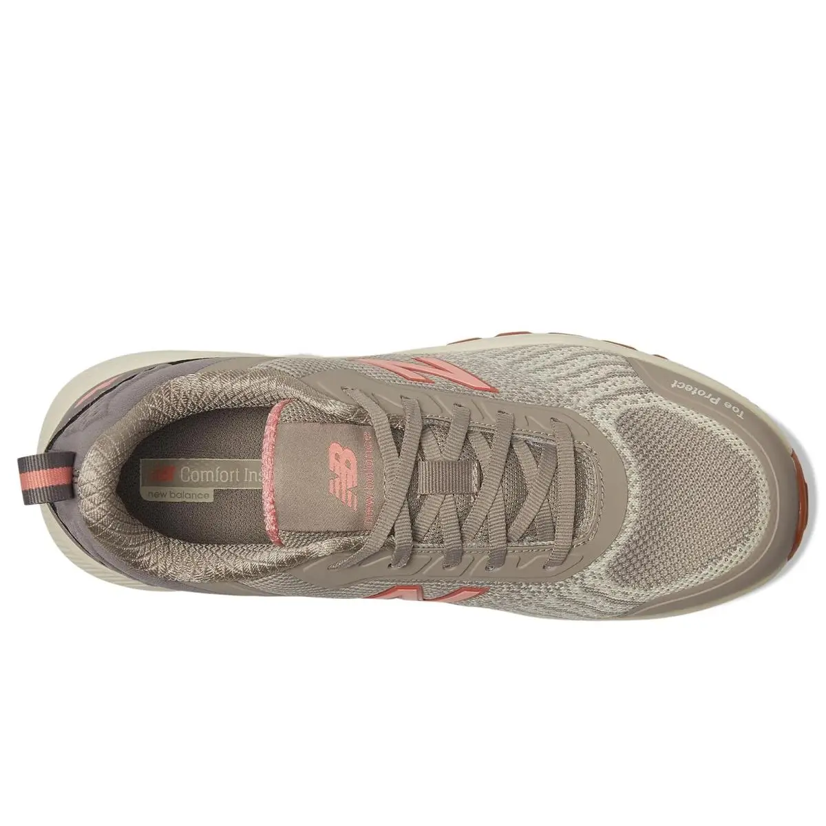 New Balance shoes - Desert Flower 7