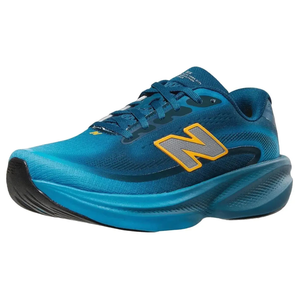 New Balance shoes - Ellipse V1 - Ellipse - WELPS801 - NYC 1
