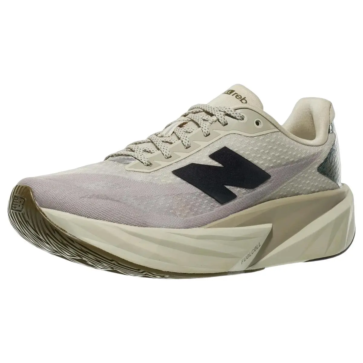 New Balance shoes - Fuelcell Rebel V5 - Fuelcell Rebel - MFCXPA5 - Shipyard/Stn 0