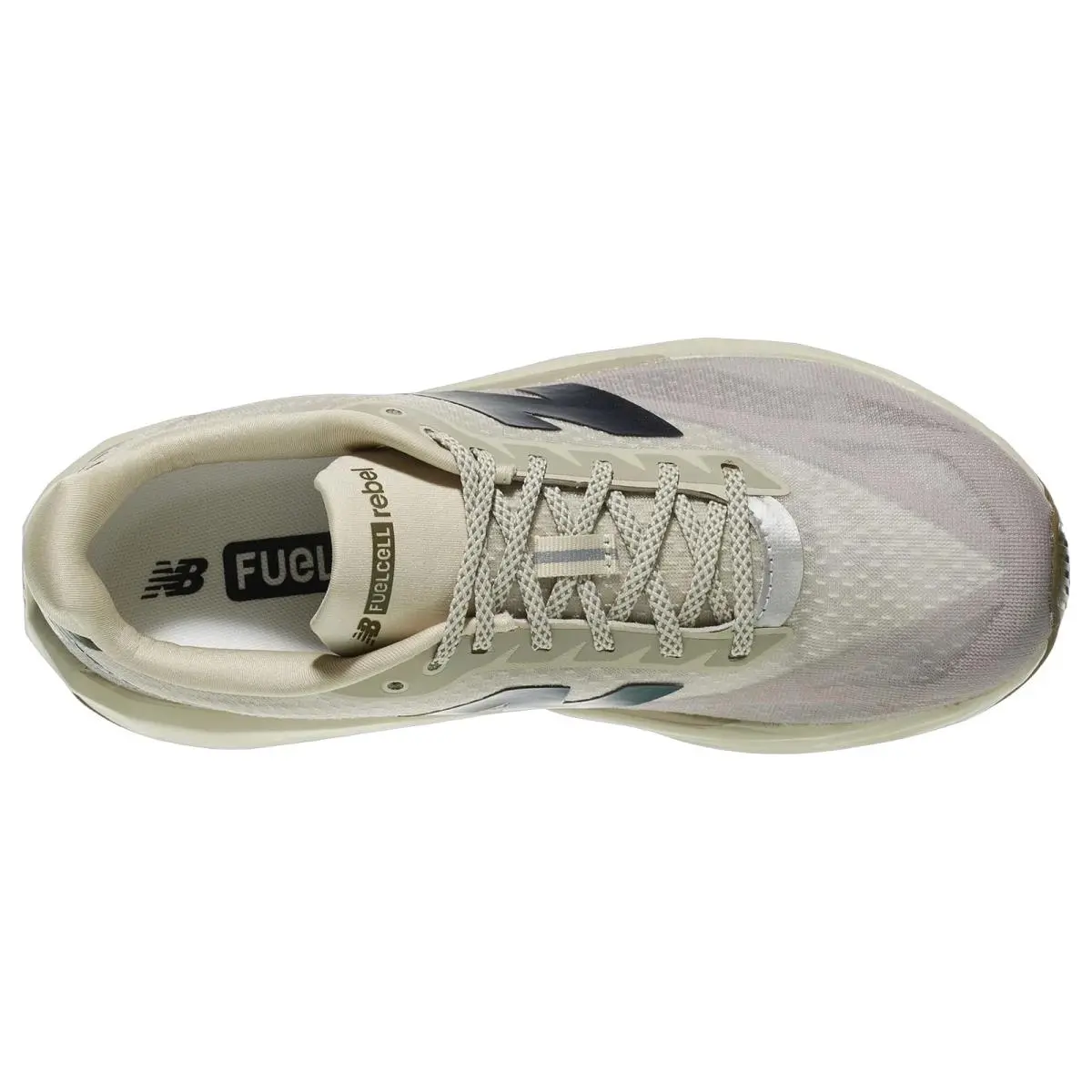 New Balance shoes - Fuelcell Rebel V5 - Fuelcell Rebel - MFCXPA5 - Shipyard/Stn 2