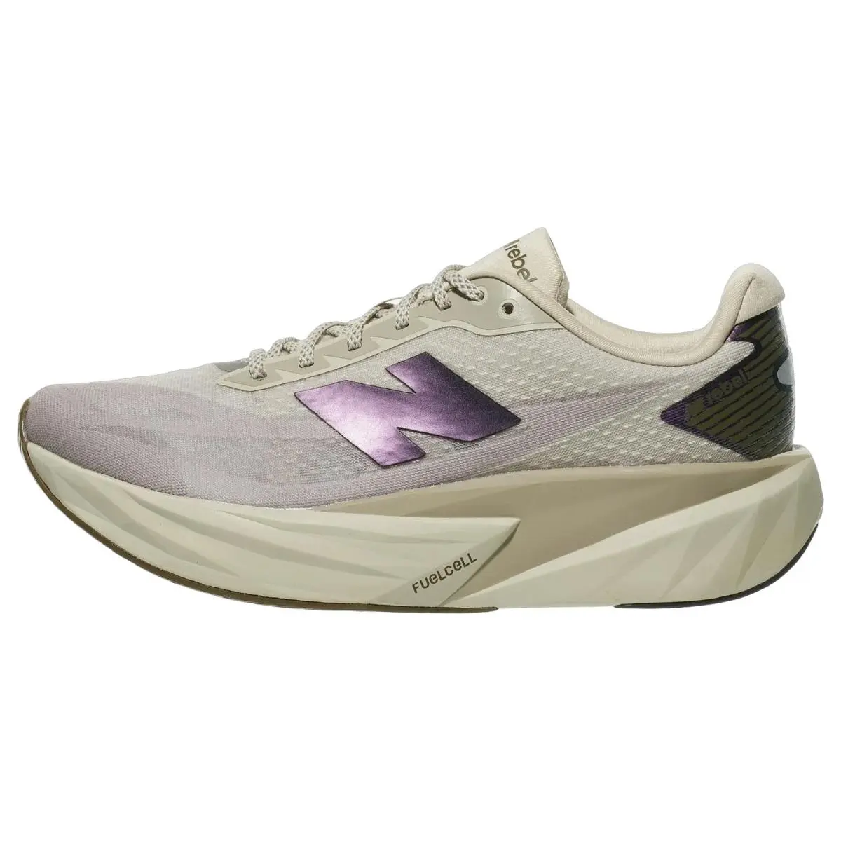 New Balance shoes - Fuelcell Rebel V5 - Fuelcell Rebel - MFCXPA5 - Shipyard/Stn 5