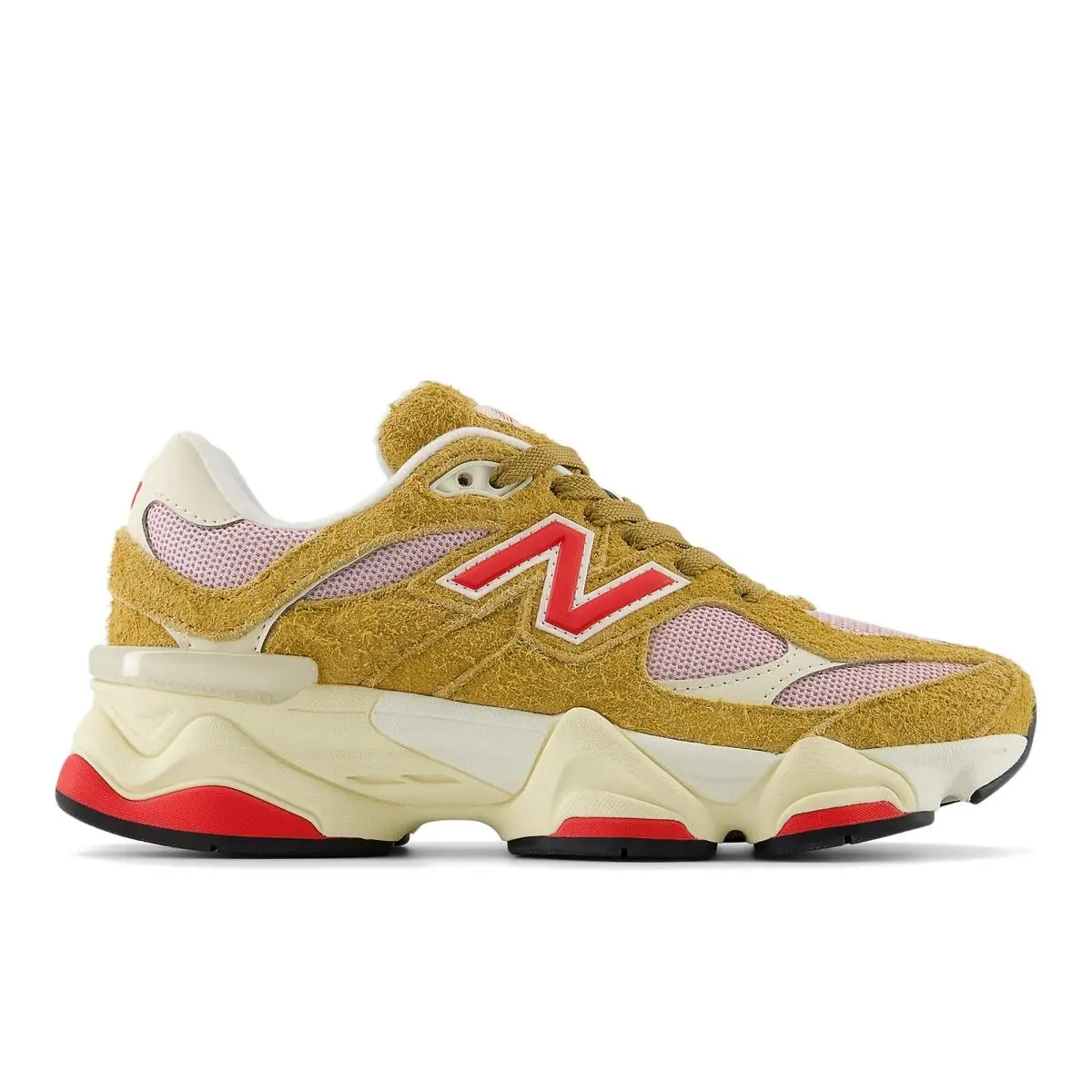 New Balance shoes - 10641291313439 - 10641291313439 - Great Plains/Twilight Haze/True Red 0