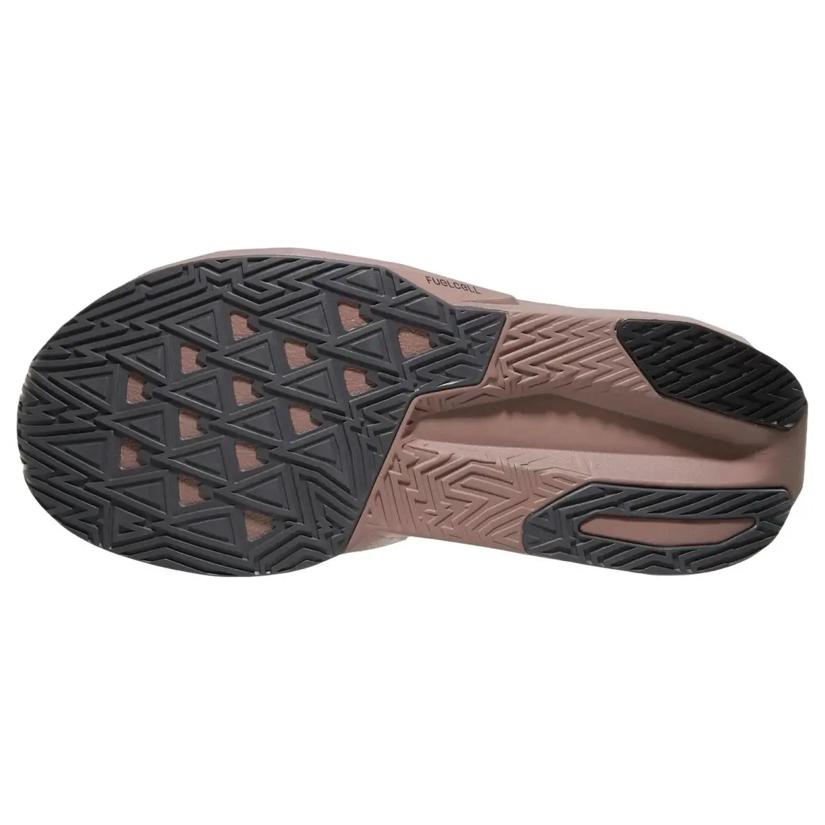 New Balance shoes - Fuelcell Rebel V5 - Fuelcell Rebel - WFCX3WA - Magnet/Pebble 9