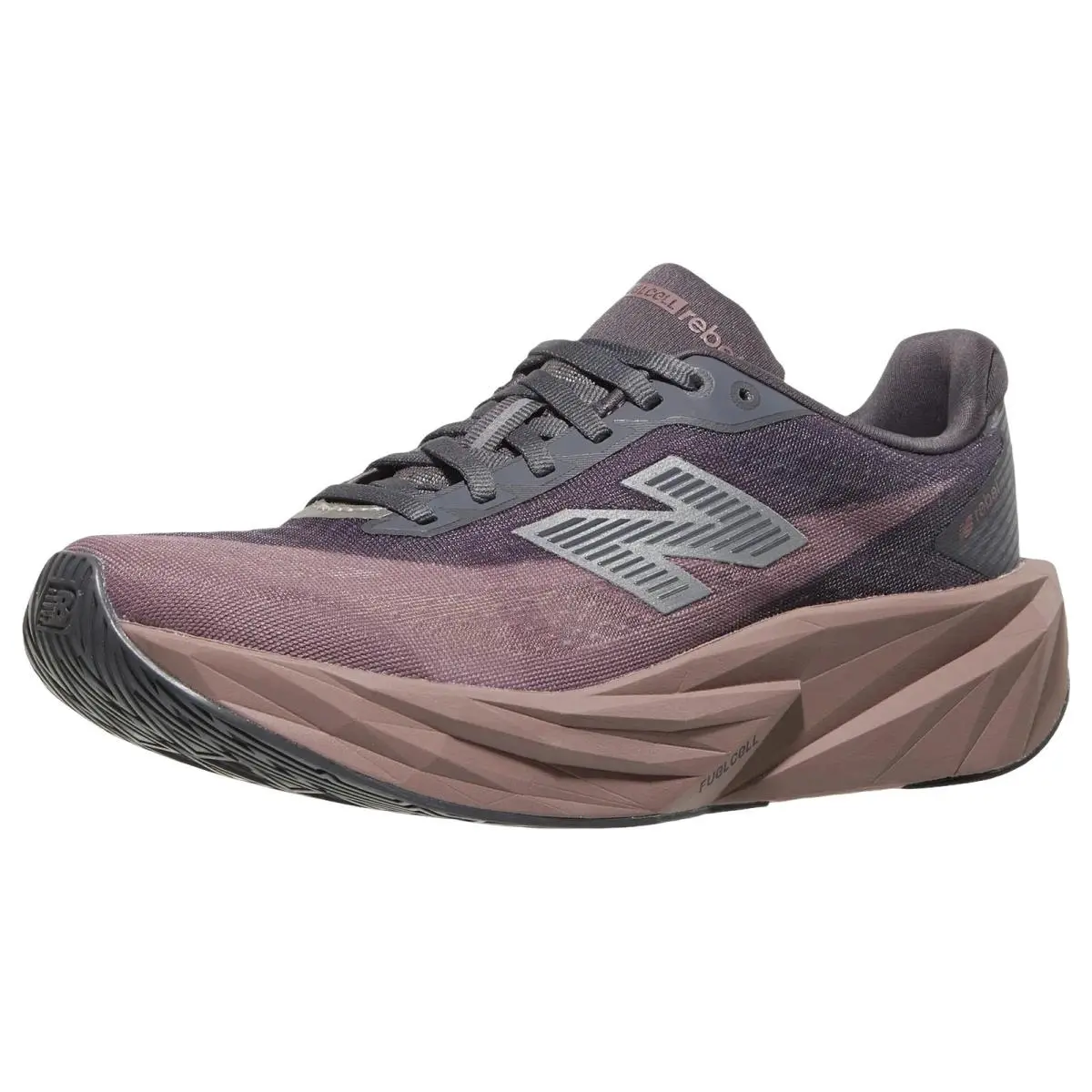 New Balance shoes - Fuelcell Rebel V5 - Fuelcell Rebel - WFCX3WA - Magnet/Pebble 6