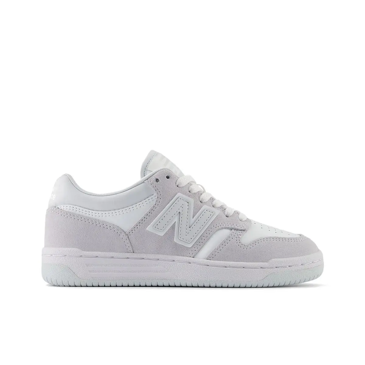 New Balance shoes - 10641291673887 - 10641291673887 - White/Grey 0