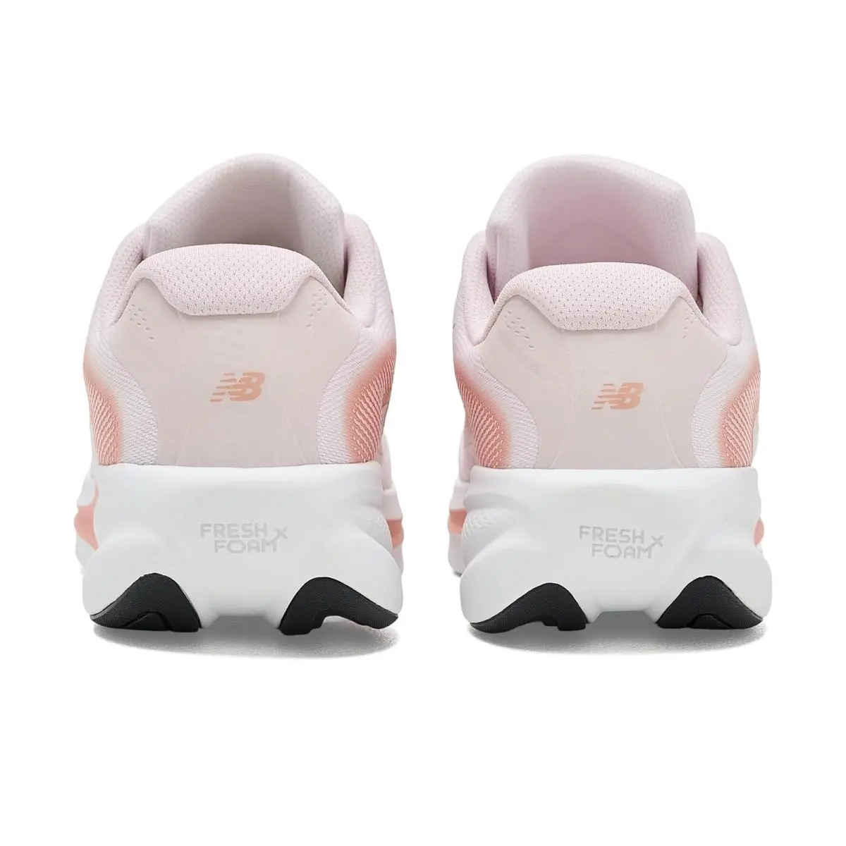 New Balance shoes - Pink Salt/Pink Lemonade 5