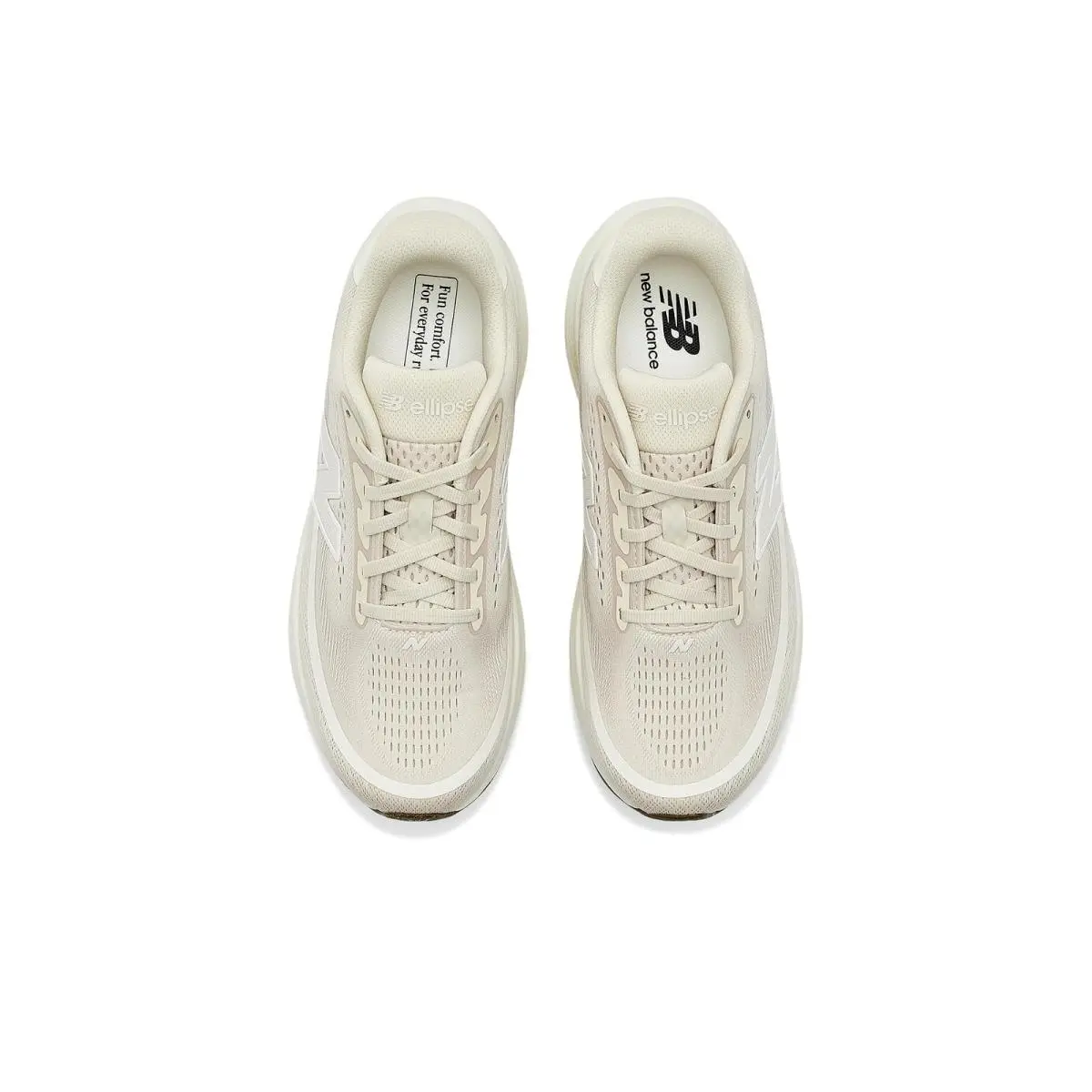 New Balance shoes - Pink Salt/Pink Lemonade 28