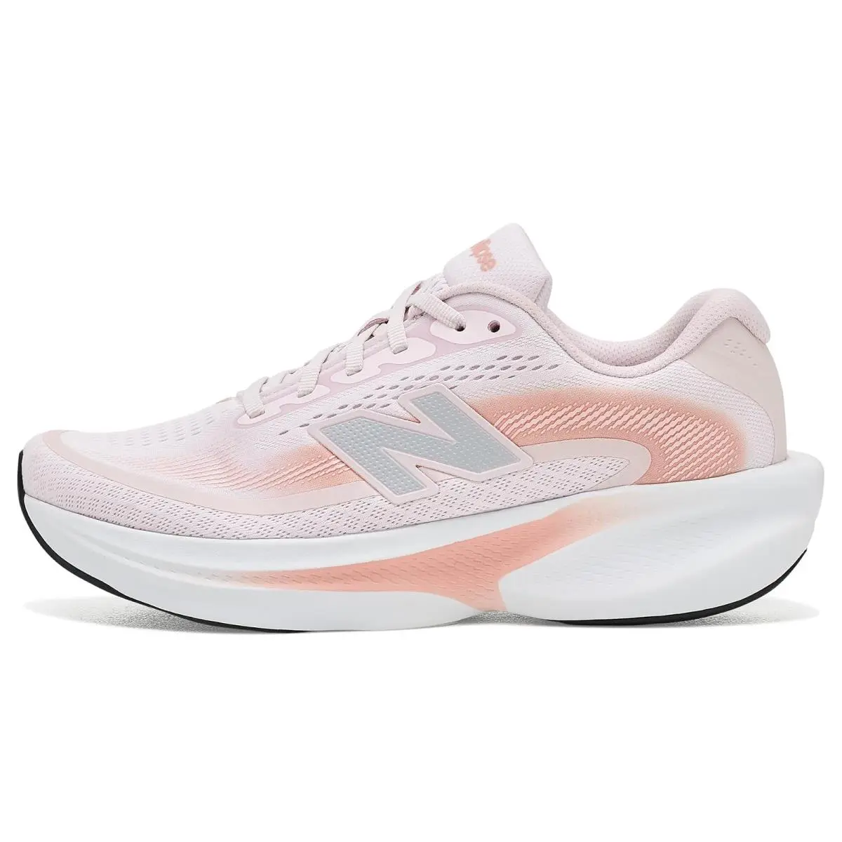 New Balance shoes - Pink Salt/Pink Lemonade 9